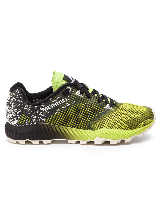 Merrell Pantofi pentru alergare Merrell All Out Crush 2 J12561 Verde