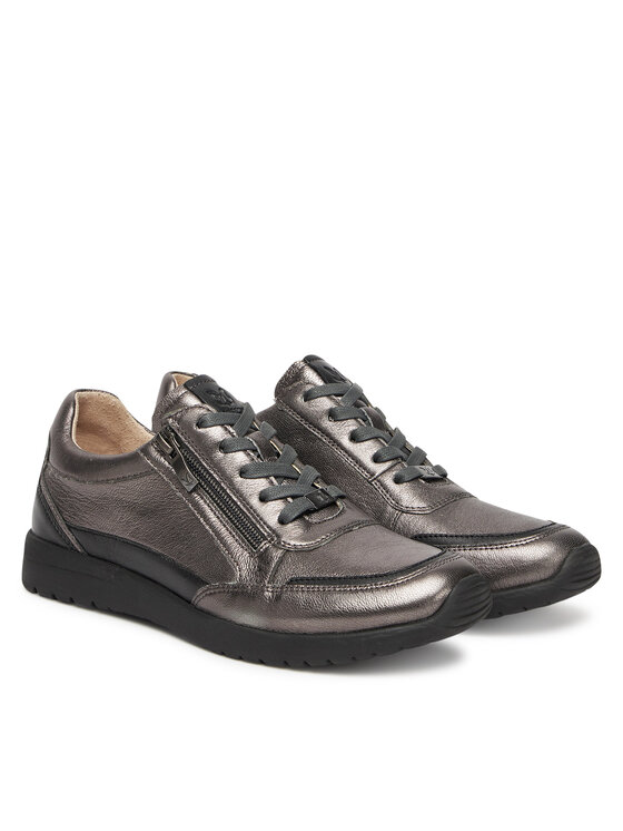 Caprice Αθλητικά Caprice 9-23721-44 Γκρι