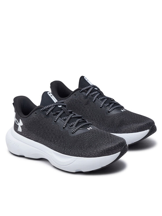 Under Armour Взуття для бігу Under Armour Ua W Infinite 3027524-001 Чорний