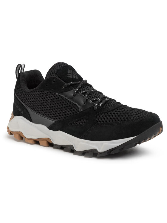 Trekkings Columbia Ivo Trail Breeze BM0089 Negru | Epantofi.ro