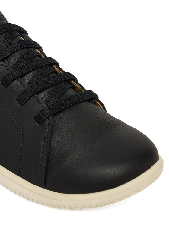 Keen Снікерcи Keen KNX Lace 1028351 Чорний