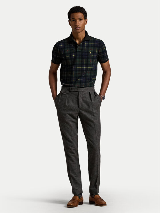 Polo Ralph Lauren Polo Ralph Lauren Polo 710P00401001 De color Regular Fit