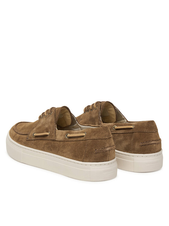 Vagabond Shoemakers Туфлі Vagabond Shoemakers Paul 2.0 6183-040-19 Коричневий