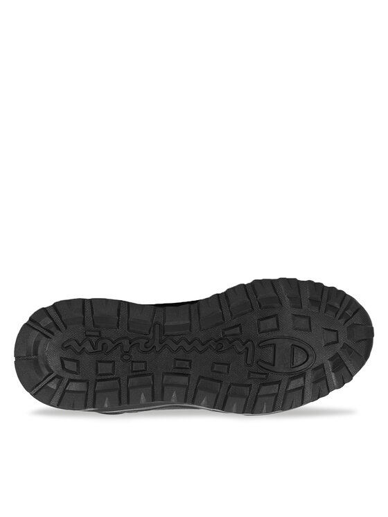 Champion Снікерcи Champion CLIMB RX MID S21924-KK002 Чорний