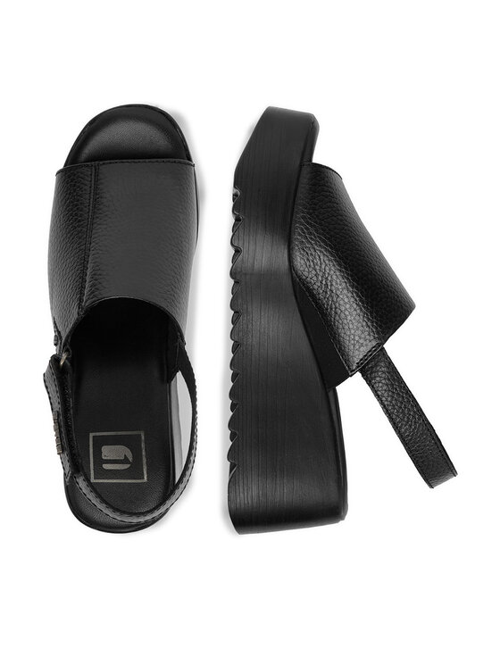 G-STAR Босоніжки G-Star Raw CEO-WI16-14944-01 Чорний