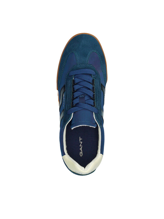 Gant Tenisice Gant 31637001 Tamnoplava