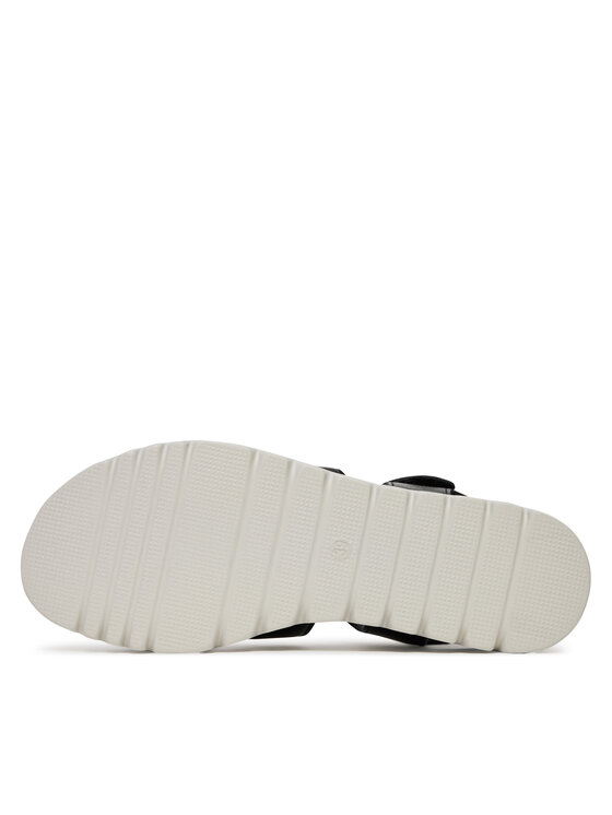 Clara Barson Босоніжки Clara Barson WFA3897-1 Чорний
