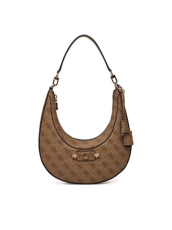 Guess Сумка Guess Lindsey HWSG97 49010 Світло-коричневий