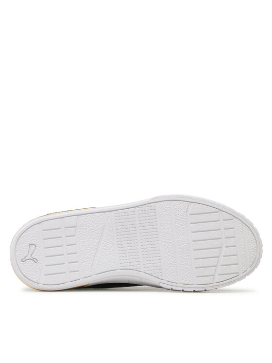 Puma Сникърси Puma Cali Star Glam Wns 387679 01 Черен