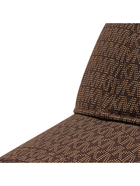 MICHAEL Michael Kors Șapcă MICHAEL Michael Kors MU100042TX Maro