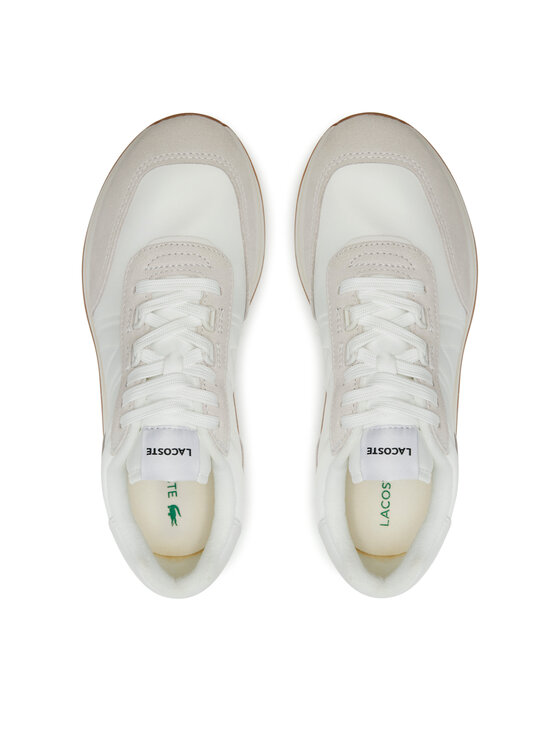 Lacoste Superge Lacoste L-Spin 743SFA0060 Bela
