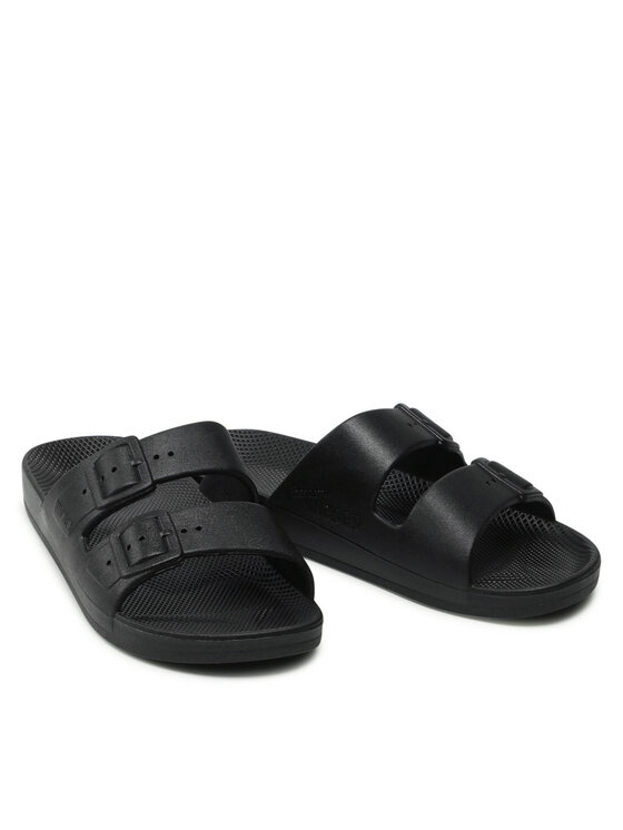 Freedom Moses Iešļūcenes Freedom Moses Basic Melns