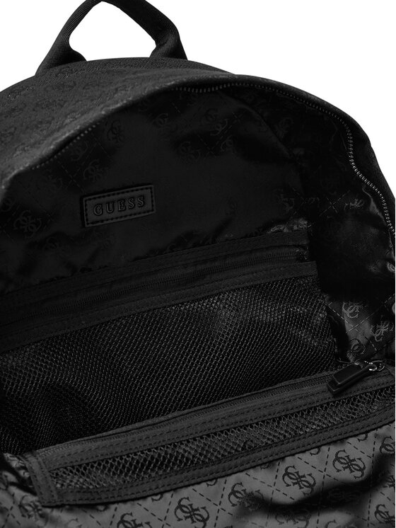 Guess Туристичний рюкзак Guess HMBOST P6111 Чорний