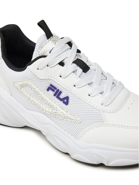 Fila Sneakers Fila Felice Wmn FFW0401.13070 Alb