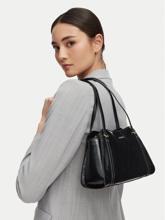 Guess Сумка Guess Xena HWTC97 31080 Чорний