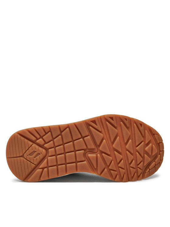 Skechers Снікерcи Skechers Air Blitz 403673L/WHT Білий