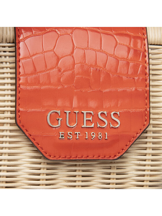 Guess Bolso Guess Paloma (CG) HWCG81 12060 Beis