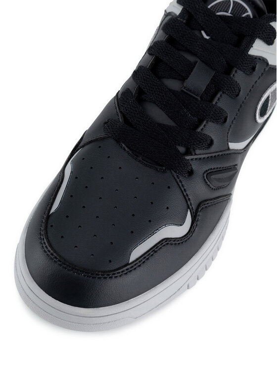 Champion Zapatillas Champion 3 POINT TECH LOW S22272-KK003 Negro
