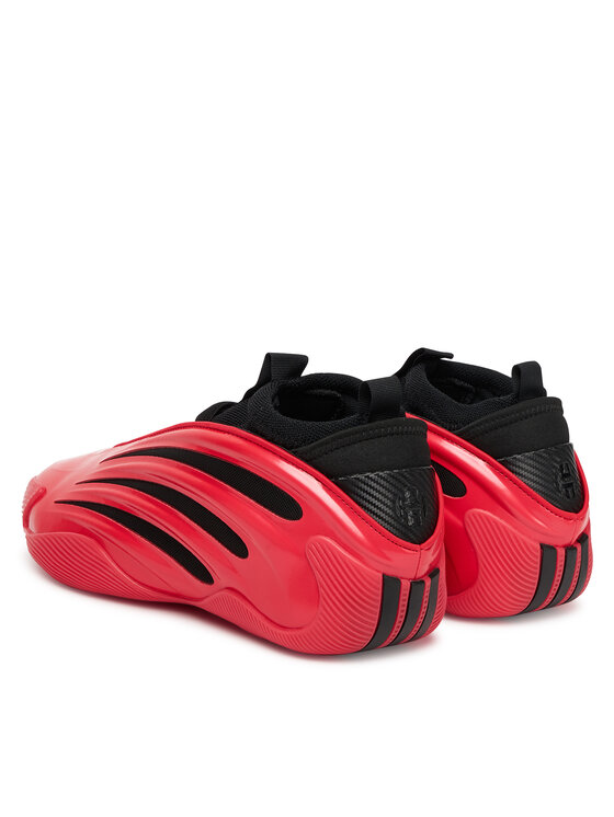 adidas Взуття для баскетболу adidas Harden Volume 9 JS1304 Червоний