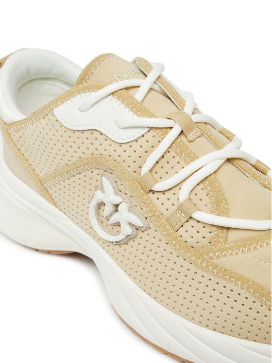 PINKO Zapatillas PINKO Ariel 15 SS0065T030 Beis