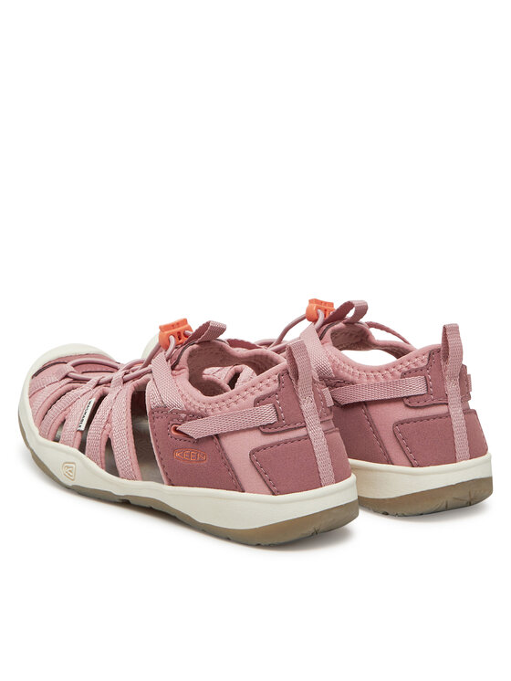 Keen Босоніжки Keen Moxie Sandal 1028831 Рожевий