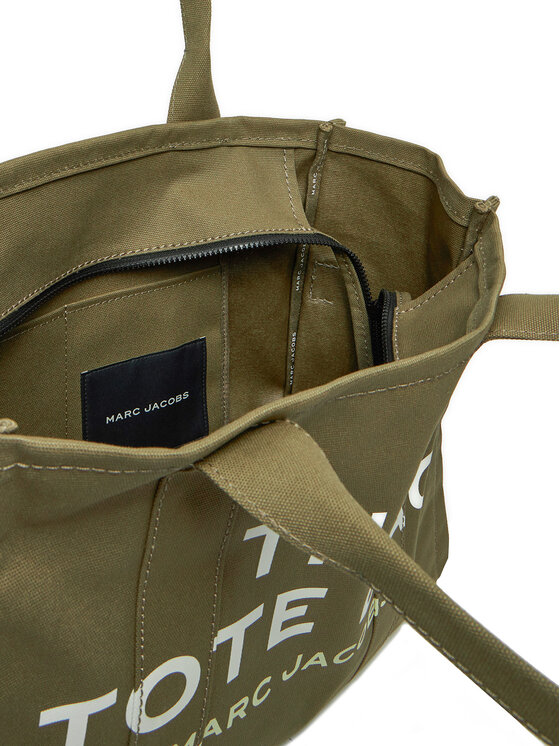 Marc Jacobs Kabelka Marc Jacobs M0016156 Zelená