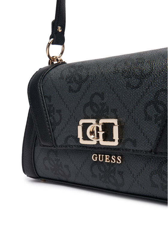 Guess Сумка Guess Karnilla HWOS99 01190 Чорний