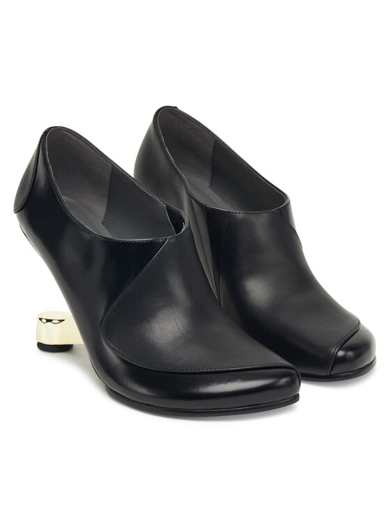 United Nude Туфлі United Nude Eamz Dana 1094056216 Чорний