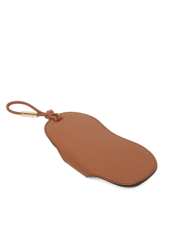 MICHAEL Michael Kors Etui pentru ochelari MICHAEL Michael Kors 32S6GTVK0L Maro