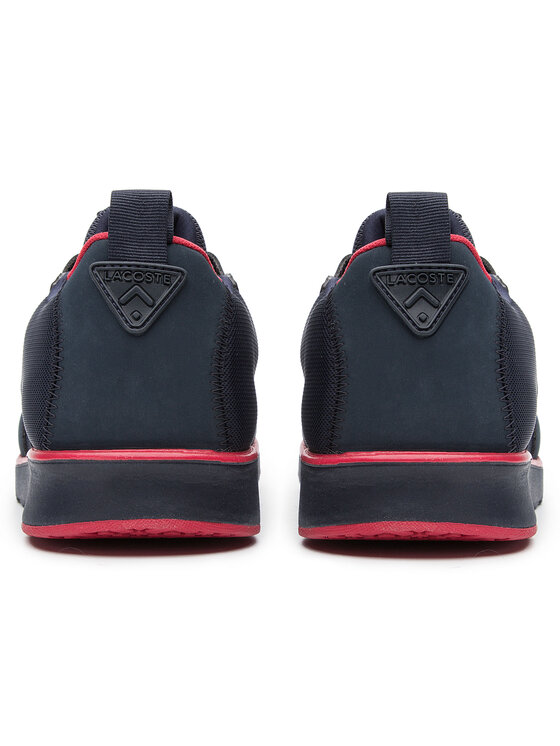Lacoste Tenisice Lacoste L.ight 116 1 Spm 7-31SPM0024003 Tamnoplava