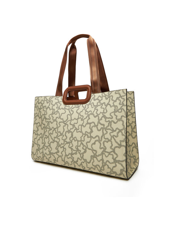 TOUS Borsetta TOUS Amaya 2001946401 Multicolore