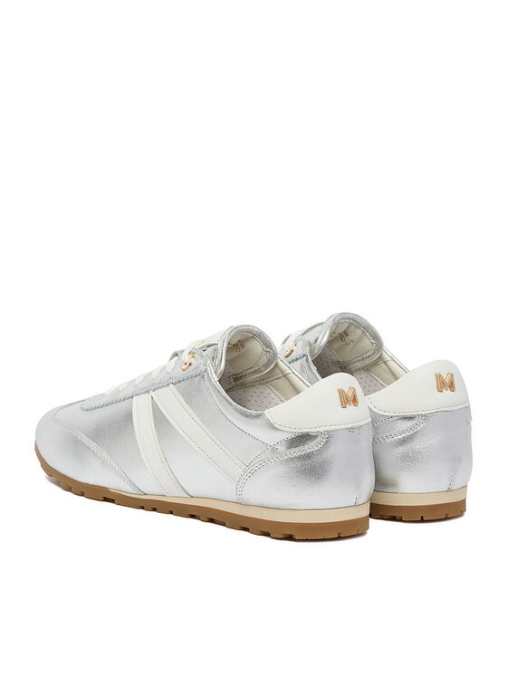 MEXX Снікерcи MEXX EO-WI44-22-2094-11848 Срібний