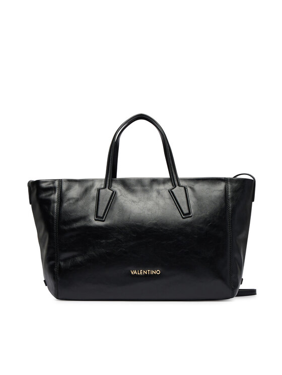 Valentino Сумка Valentino Alura VBSA5H04 Чорний
