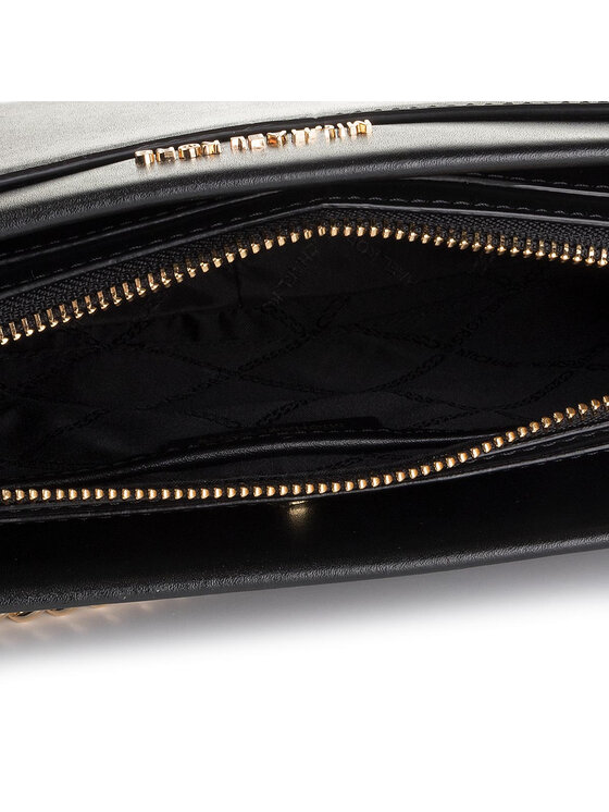 MICHAEL Michael Kors Rankinė MICHAEL Michael Kors Jet Set 32F9GJ6C3L Juoda