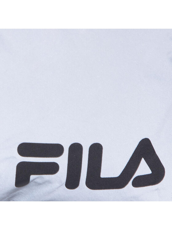 Fila Rankinė ant juosmens﻿ Fila Waist Bag 685141 Sidabrinė