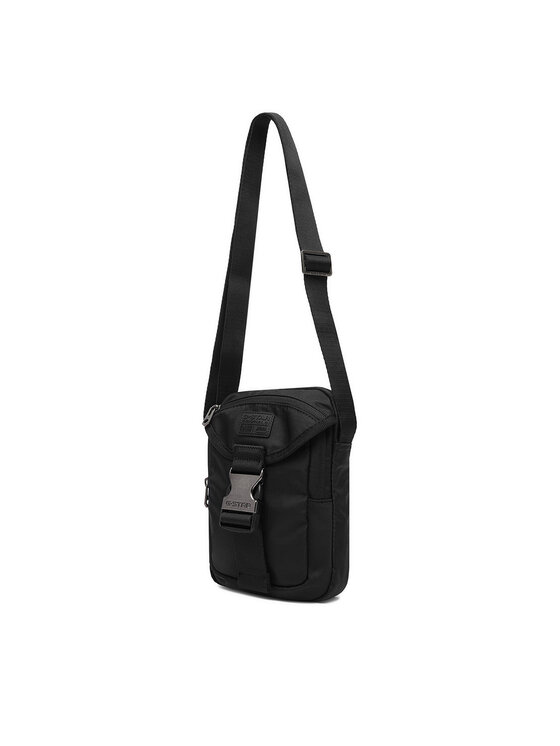 G-Star Raw Bandolera G-Star Raw C-BW-B53501 Negro