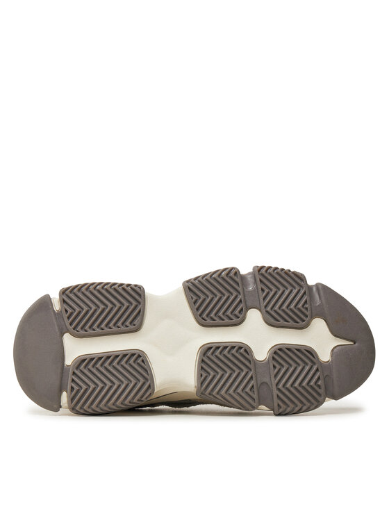 Steve Madden Sneakersy Steve Madden Possession-E SM19000033 Brązowy