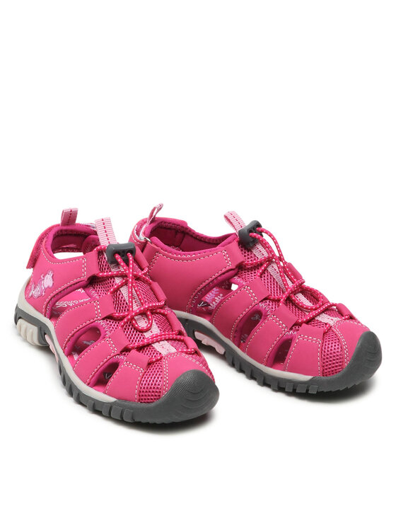 Regatta Sandale Regatta Peppa Sandal RKF712 Roz