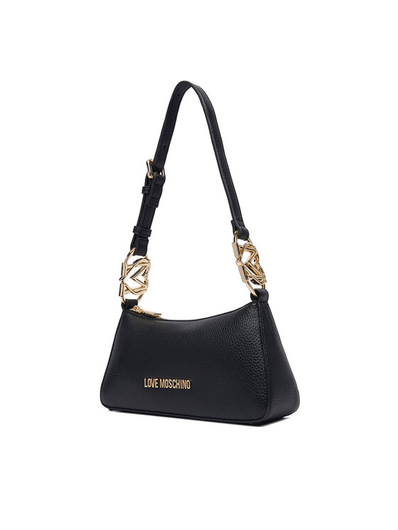 LOVE MOSCHINO Сумка LOVE MOSCHINO JC4007PP1OLB0000 Чорний