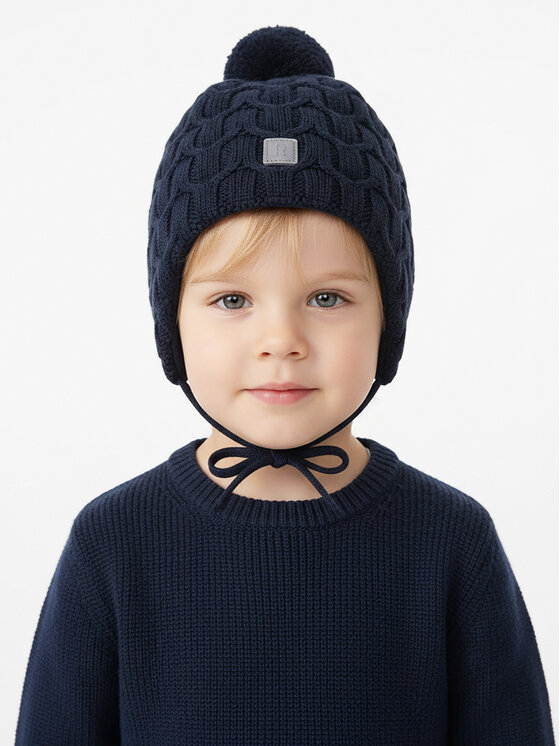 Reima Cepure Reima Nunavut 5300065B Tumši zils