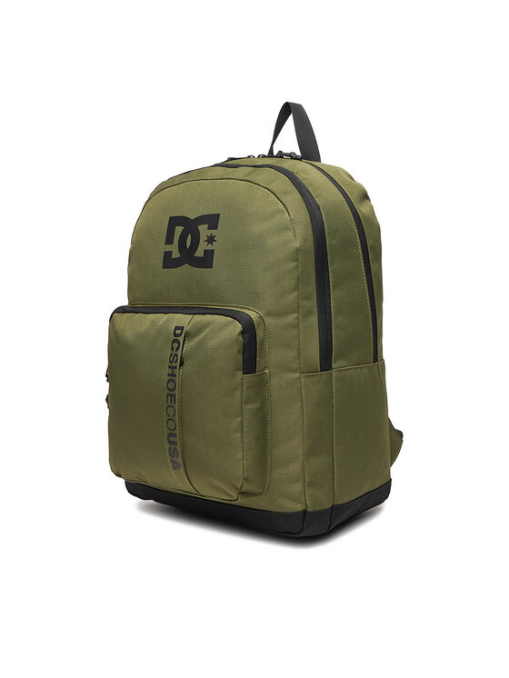 DC Shoes Ruksak DC Shoes C-DCI-B-001-08 Kaki