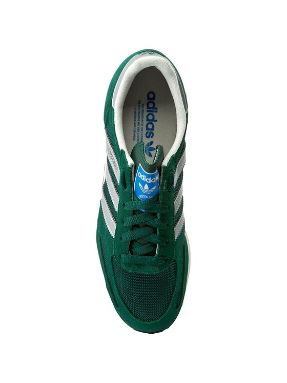 adidas Zapatillas adidas La Trainer Og BY9325 Verde