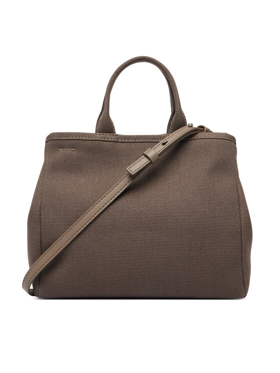 KARL LAGERFELD Τσάντα KARL LAGERFELD B2W50003 Καφέ