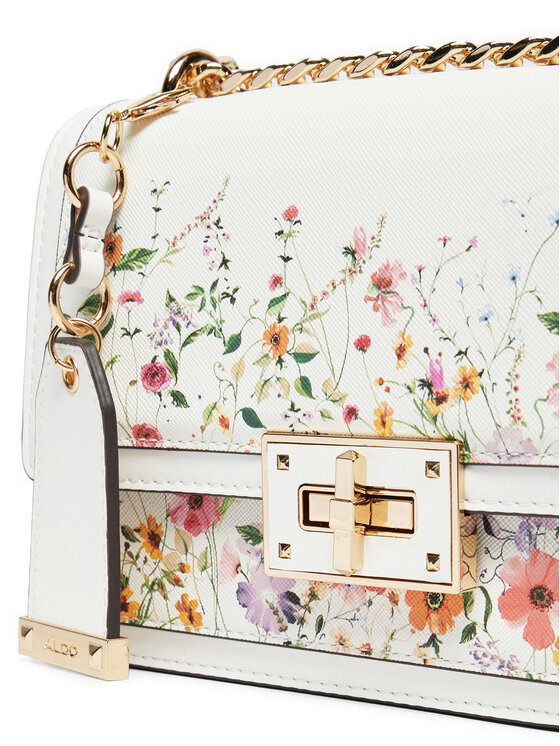 Aldo Kabelka Aldo Byworth 13824288 Bílá