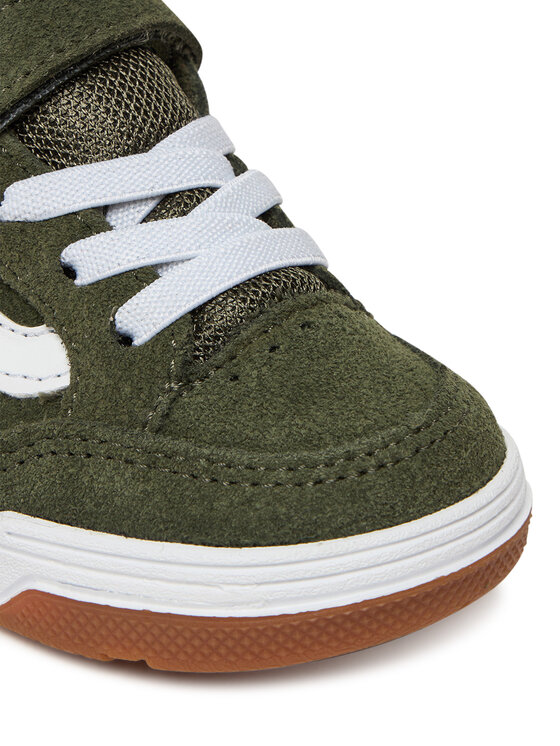 Vans Zapatillas Vans Hylane V VN000D4MKCZ1 Verde
