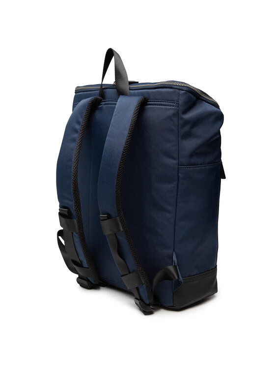 Strellson Rucsac Strellson Royal Oak 4010002913 Bleumarin
