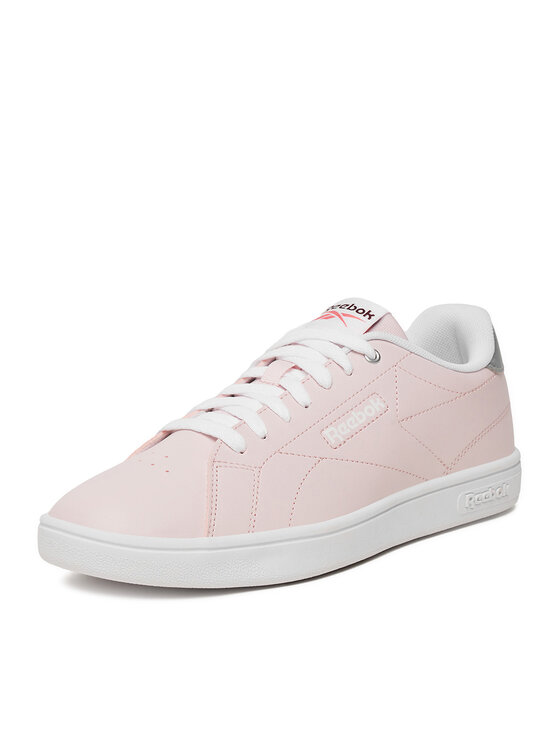 Reebok Снікерcи Reebok CEO-COURT CLEAN 100229910 Рожевий