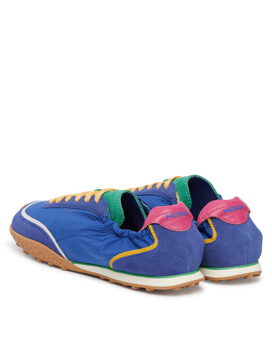 HOFF Снікерcи HOFF Bridge Dopamine Indigo 12661019 Голубий