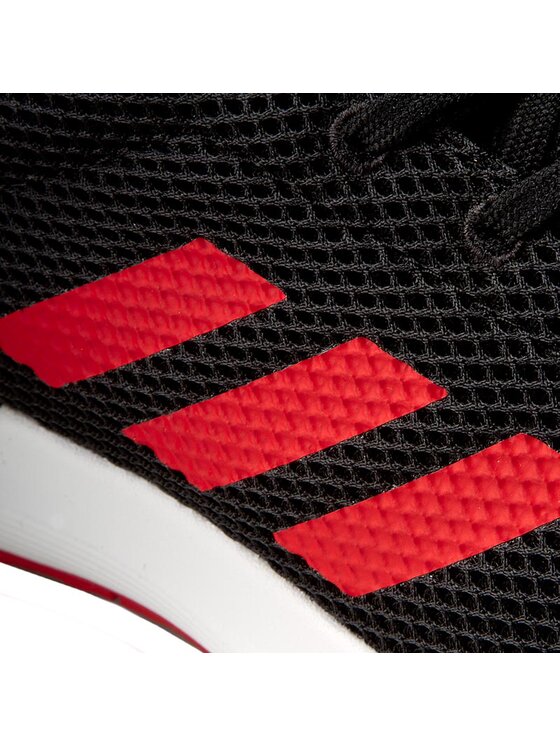 adidas Buty do biegania adidas Cosmic 1.1 M BB3129 Czarny