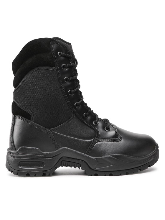 Magnum Trekkings Magnum Stealth II Side Zip 81784 6 Negru